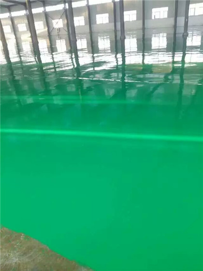 大通，我直接给你一份室外地坪漆翻新维修